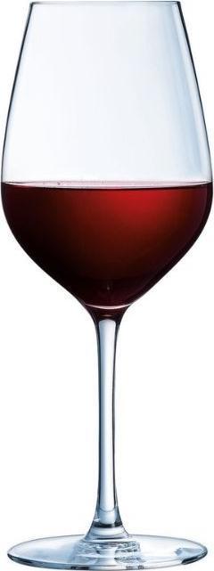 Actual product image Chef & Sommelier Sequence (44 cl, 6 Glasses, Red wine glasses)