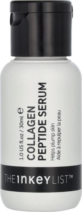 The Inkey List Collagen Peptide Serum (30 ml)