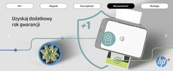 Actual product image HP DeskJet 2720e (Ink, Colour)