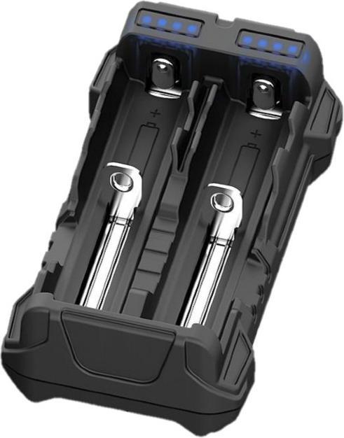 Image du produit ArmyTek Ładowarka Handy C2 VE 2CH (3000 mAh)
