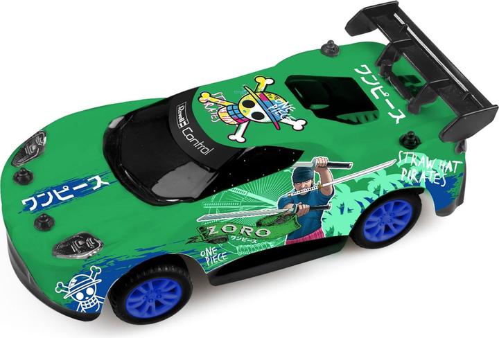 Immagine prodotto Revell Auto RC Anime Itasha One Piece BO