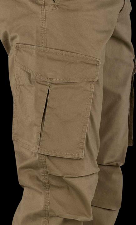 Produktbild Jack & Jones Kane Noah Cuffed Cargohose (XXL)