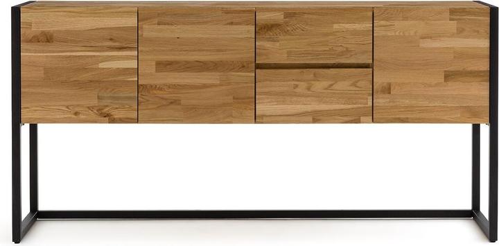 Produktbild La Redoute Interieurs Hiba (173 x 42 x 84 cm)
