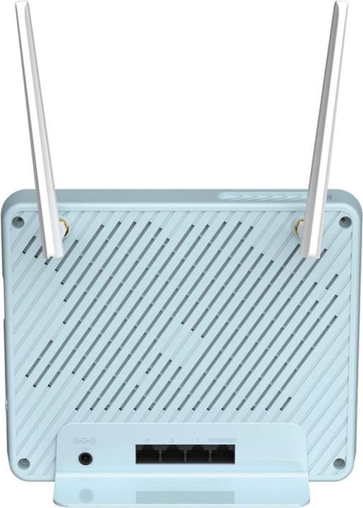 Produktbild D-Link DCS-8635LH (2560 x 1440 Pixels)