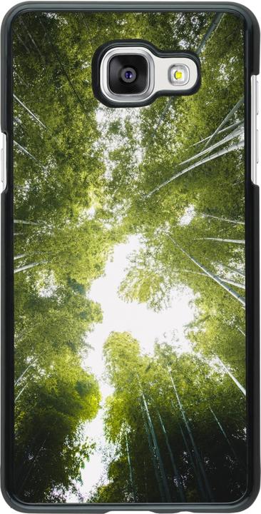 Immagine prodotto PhoneLook Primavera 23 copertura del cielo blu foresta (Samsung Galaxy A5 (2016))