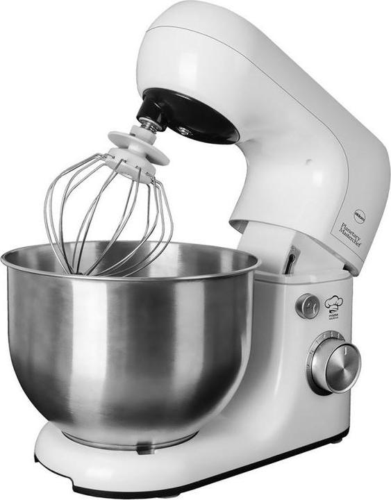 Image du produit Eldom Wrk1200 Planet Stand Mixer 800w White (800 W)
