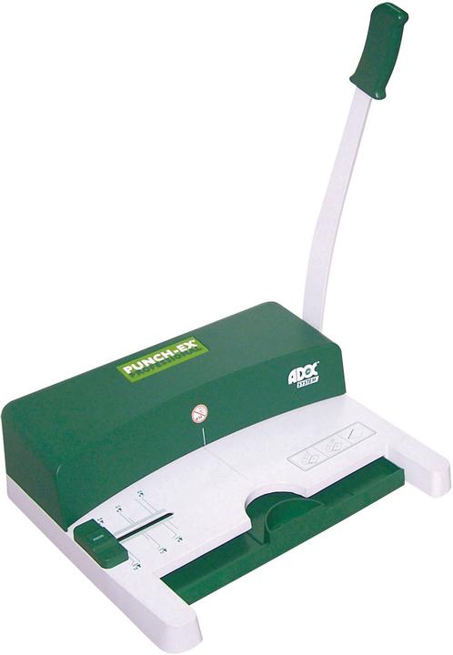 Image du produit Adoc Poinçonneuse Punch-Ex