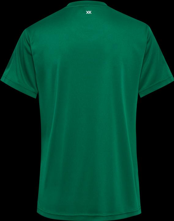Image du produit hummel Hmlcore Xk Poly Jersey S/S Femme (XL)