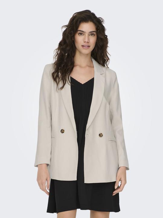Produktbild JdY Normal geschnitten Steigendes Revers Voluminöser Armschnitt Blazer Blazer (XS)