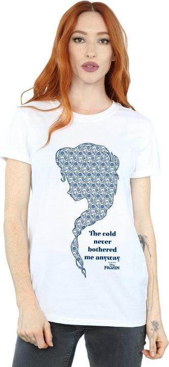 Produktbild Disney Frozen Cold TShirt (XL)