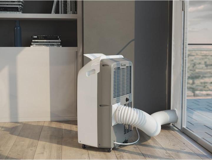 Actual product image Whirlpool Airconditioner PACHW2900CO (17 m², 9000 BTU/h)