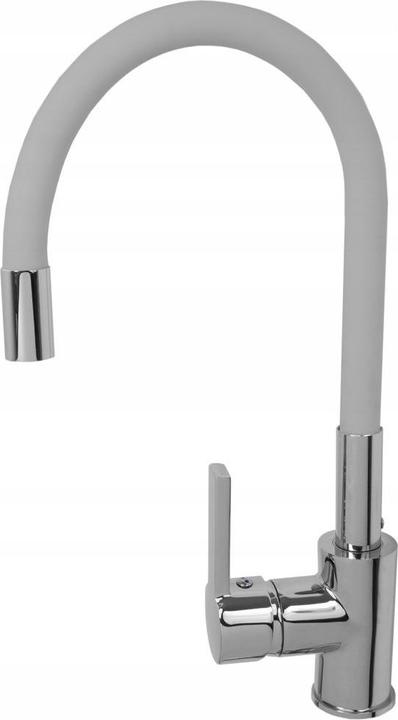 Produktbild Pyramis Pyramide Flessi Küchenmixer grau