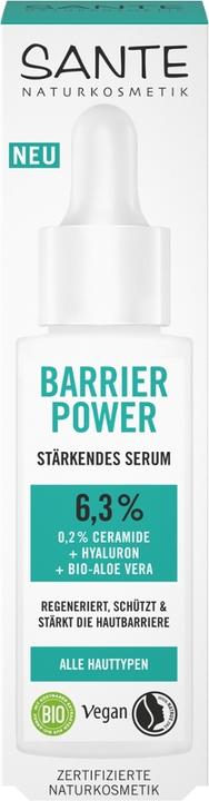 Sante Barrier Power Serum (30 ml)