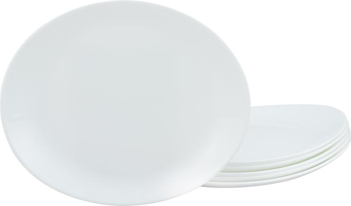 Produktbild CreaTable Italien Party (6 x, 30 cm)