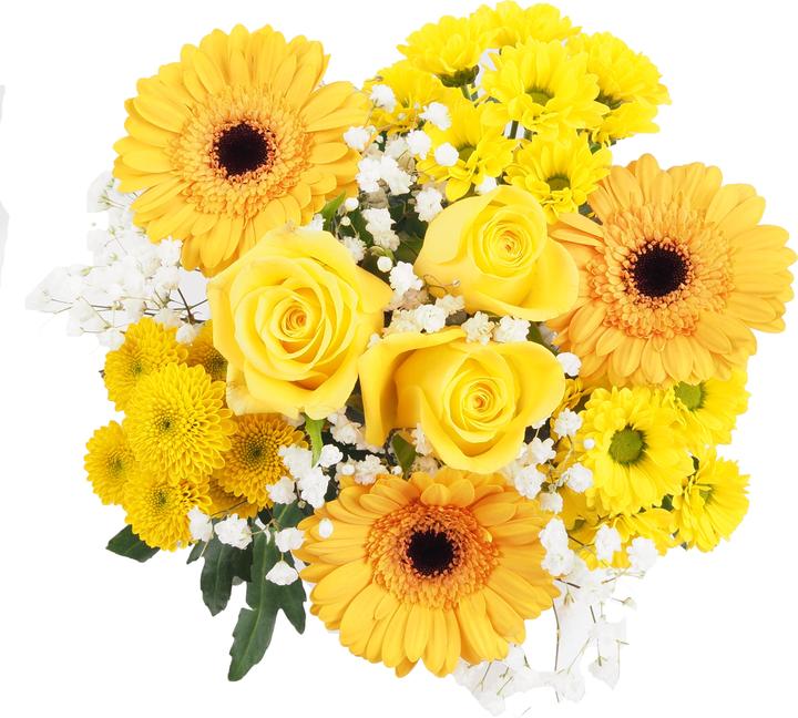 Immagine prodotto Migros Ostschweiz mazzo (Fiori recisi)