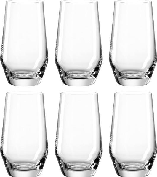 Actual product image Leonardo Puccini (3.65 dl, 6 x, Long drink glasses)