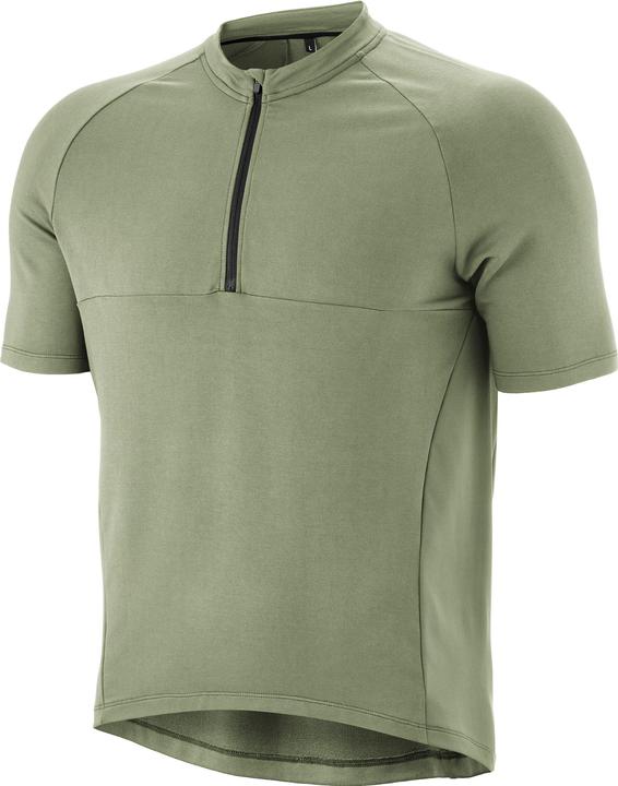 Actual product image Gonso Adventure Jersey Nature (S)
