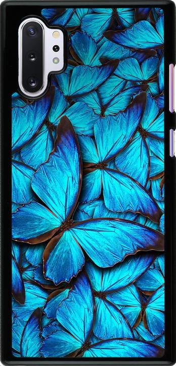 Produktbild PhoneLook Hülle Papillon (Samsung Galaxy Note 10+)