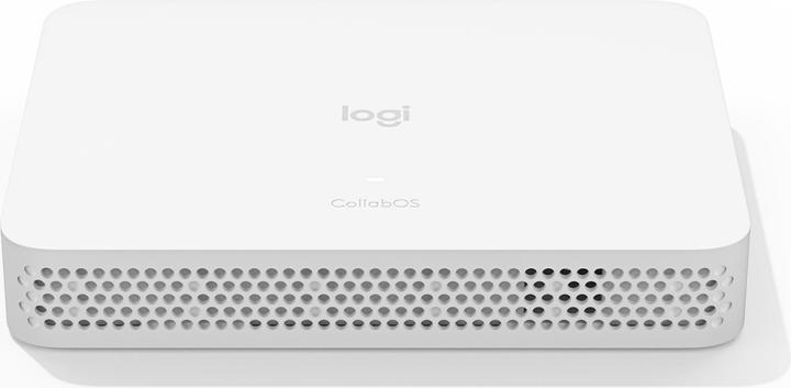 Produktbild Logitech Base Bundle - RoomMate & Tap IP (EU)