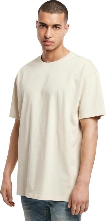 Immagine prodotto Build Your Brand Maglietta oversize pesante unisex adulti (M)