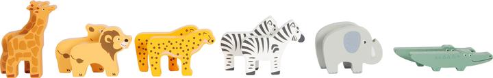 Actual product image small foot Noah's Ark