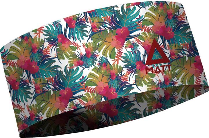Produktbild Matt Coolmax Eco Stirnband