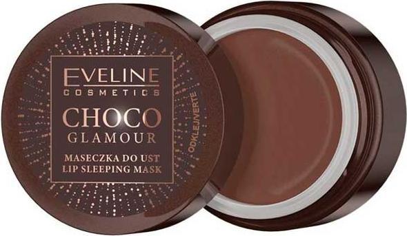 Eveline KOL CHOCO GLAMOUR MASECZKA d/ust (12 ml)