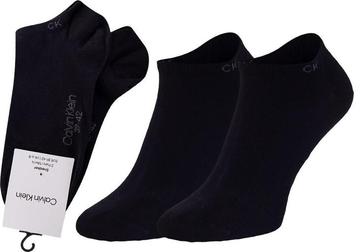 Calvin Klein 2erPack Sneaker (2er Pack, 39 - 42)
