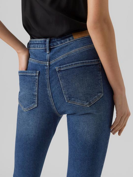 Immagine prodotto Vero Moda VMSOPHIA Hohe Taille Slim Fit Jeans Skinny Jeans (32)