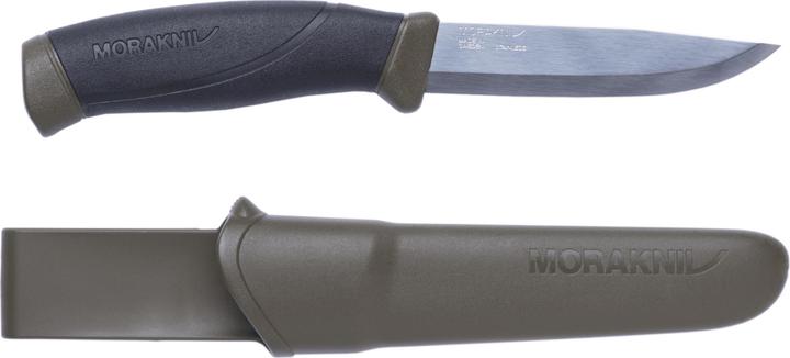 Produktbild Morakniv Companion MG (10 cm)
