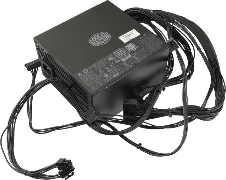 Produktbild HP PCL003 (600 W)