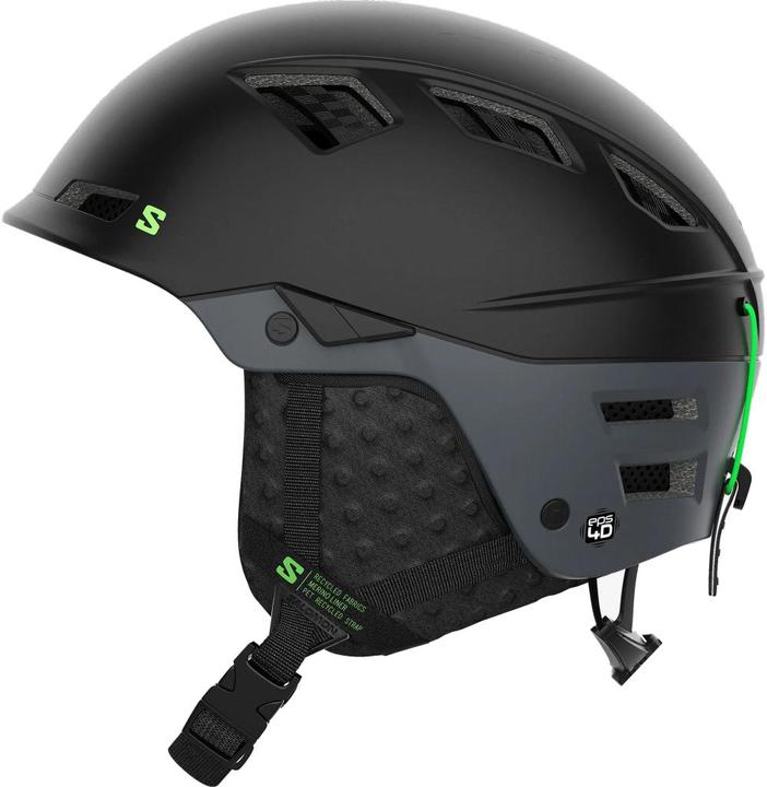 Image du produit Salomon Mtn Lab 2023 (56 - 59 cm, M)