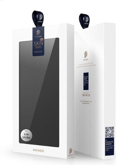 Produktbild Dux Ducis Skin Pro Series (Xiaomi 14 Ultra)