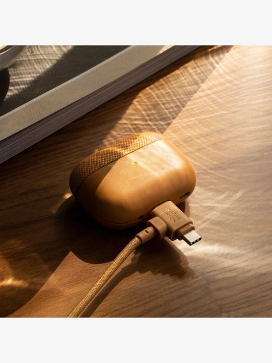 Actual product image Native Union ReClassic Case for Apple AirPods Pro 2G (Headphone sleeve)