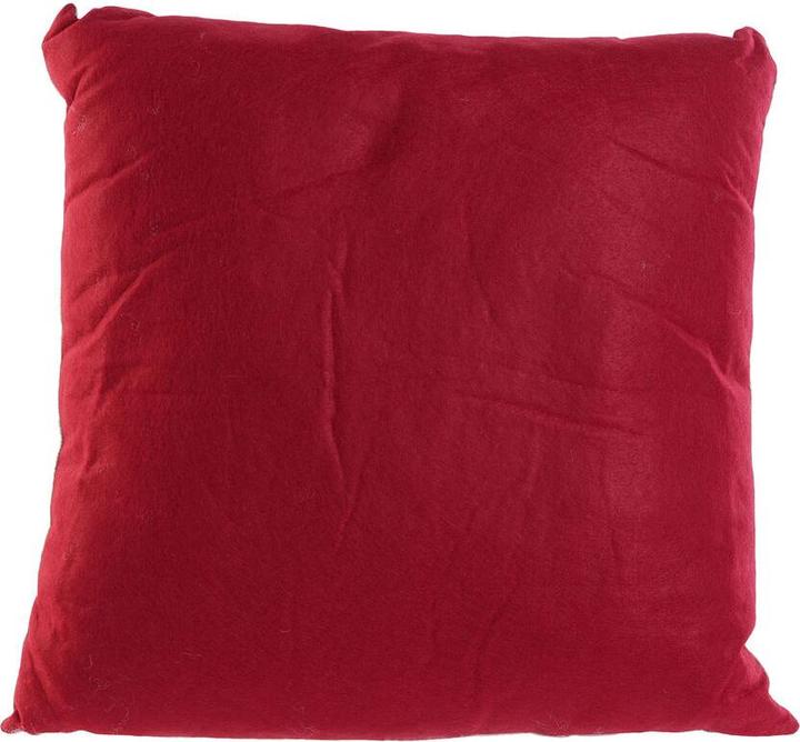 Produktbild DKD Home Decor Kissen Weihnachten Bunt Polyester 40 x 10 x 40 cm (2 Stück) (40 x 10 x 40 cm)