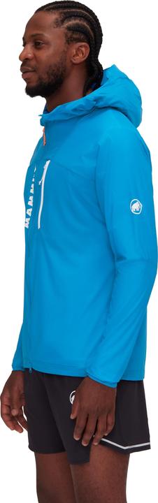 Image du produit Mammut Veste à capuche Aenergy WB Hommes (M)