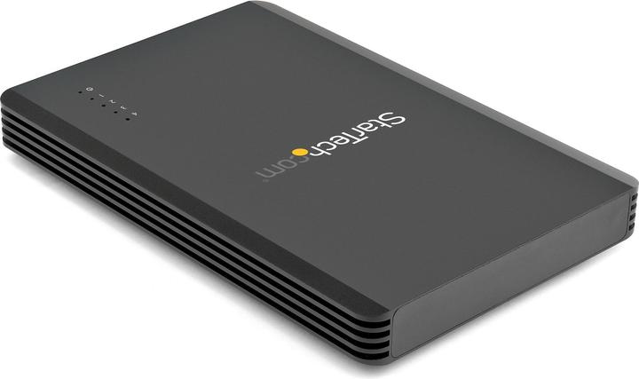 Actual product image StarTech 4 Bay NVMe Enclosure (M.2 2280)