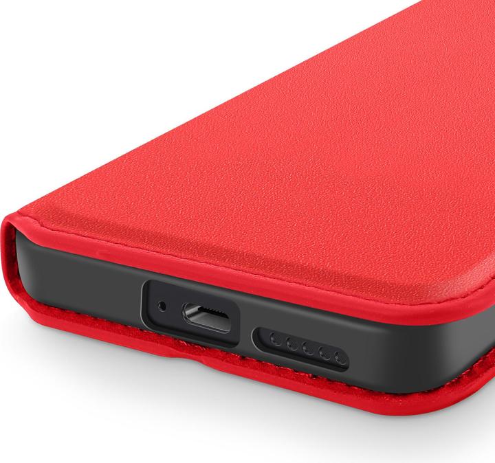 Image du produit Avizar Classic Edition Cover (Xiaomi Redmi Note 14)