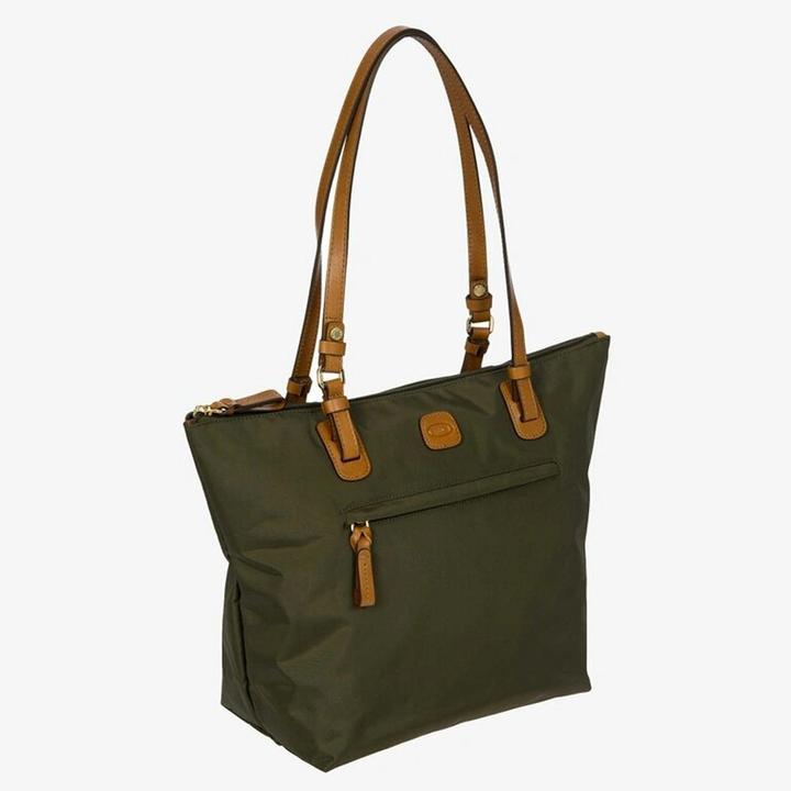Immagine prodotto Brics X-Bag Sportina M/L26cm Olive (8 l)