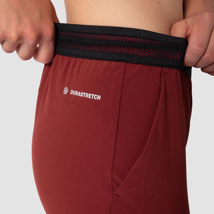 Actual product image Salewa PEDROC 2 DST Ladies LIGHT PANTS (34)