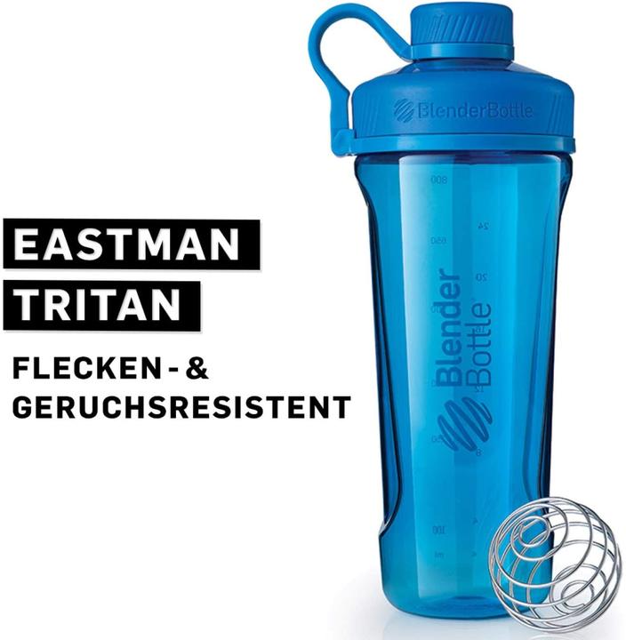 Produktbild Blender Bottle Radian Tritan (0.94 l)