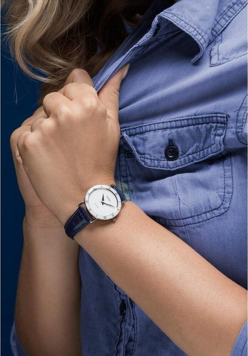 Actual product image Jowissa Roma (Analogue wristwatch, 31 mm)