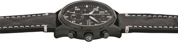 Image du produit Grovana Airborne I Chrono collection - Montre chrono swiss made (Swiss Made)