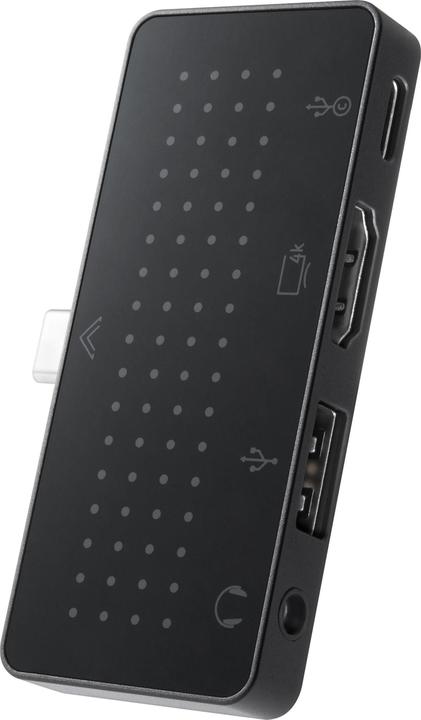 Produktbild TwelveSouth StayGo mini (USB-C, 4 Ports)