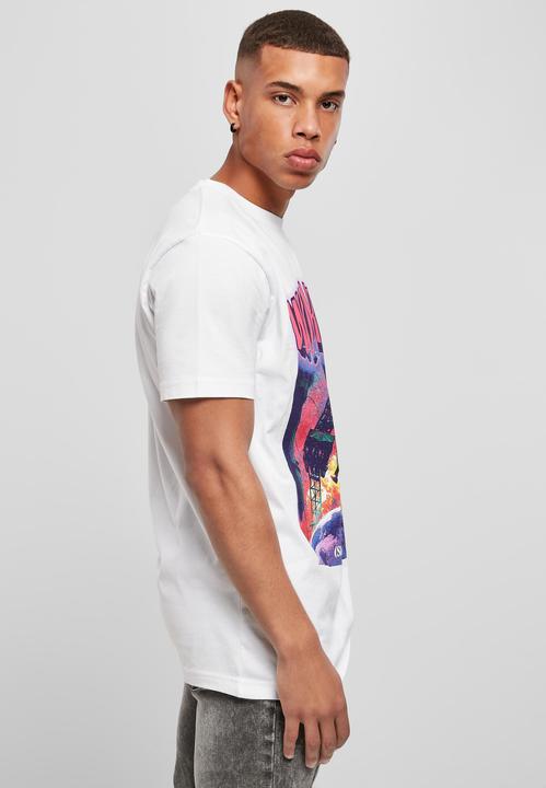 Image du produit Mister Tee Wonderful Tee (S)