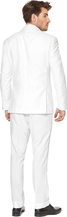 Actual product image OppoSuits The White Knight (52)