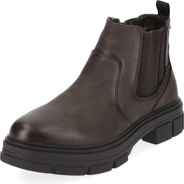 Tom Tailor Stiefelette (45)