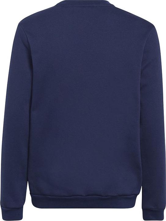 Produktbild adidas Entrada 22 Sweatshirt Kinder (140)