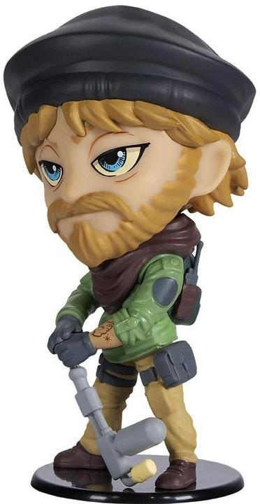 Actual product image Ubisoft Six Collection - Maverick