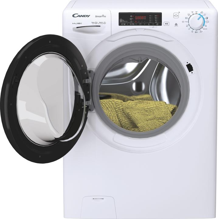 Actual product image Candy CSHW4645TWB3/1-S
